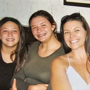 Meet your Posher, Ali